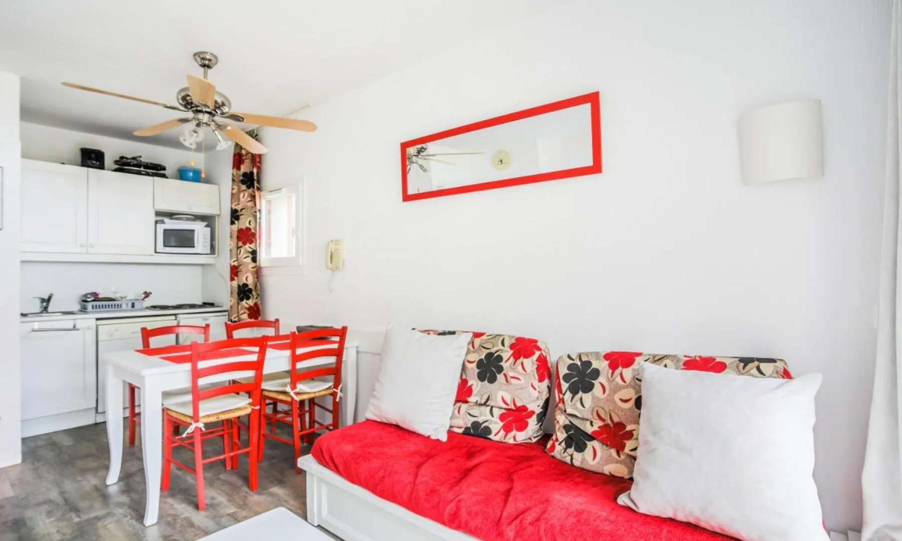 Lägenhet Residence Le Thabor - Maeva Home - Appartement 2 Pieces 5 Personnes Confort Mae-2466 Valmeinier