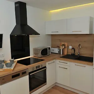 Appartement La Croix Du Sud, Valmeinier