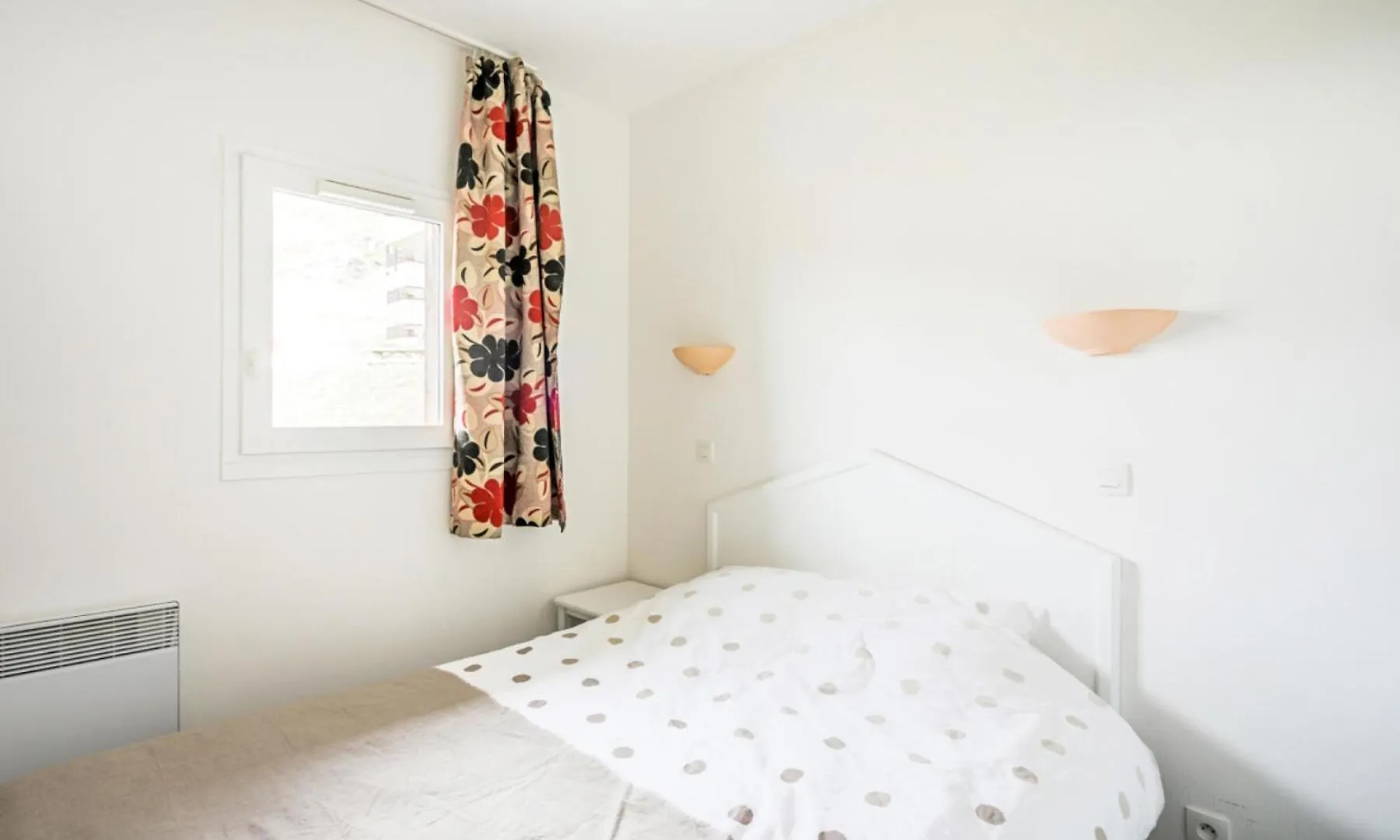 Apartment Residence Le Thabor - Maeva Home - Appartement 2 Pieces 5 Personnes Confort Mae-2466 Valmeinier France